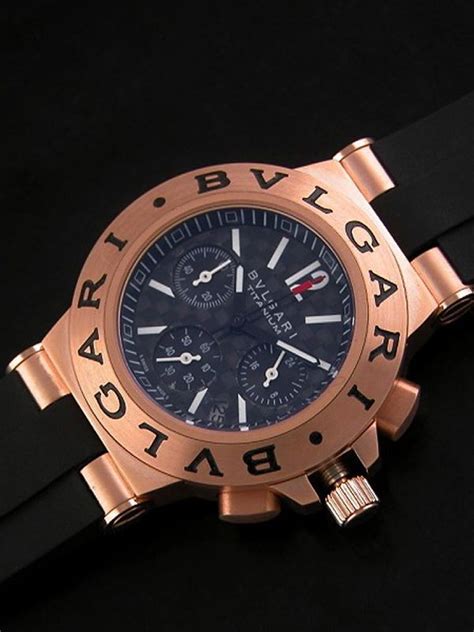 fake bulgari watch|bulgari watches for men.